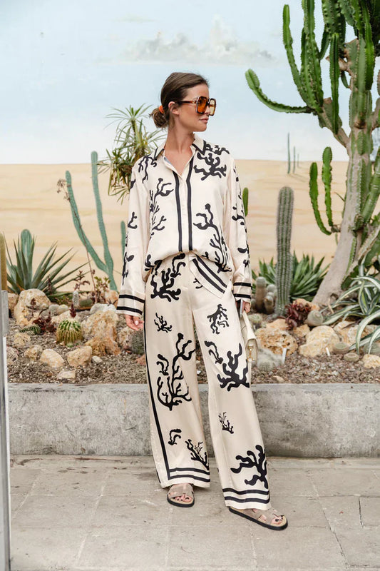 CAPRI™ CONJUNTO DOS PIEZAS