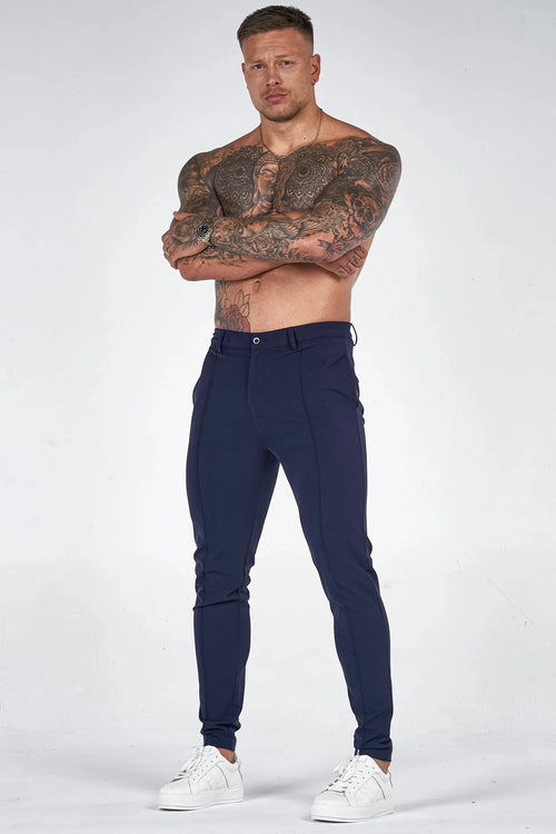 Urban Slim™ Pantalon de vestir moderno (Paga 1 y te llevas uno de REGALO 🎁)