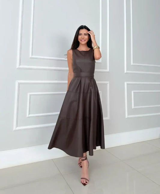 Vestido "Midi"