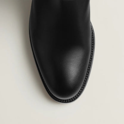 Botas Saint Rémy - Negro