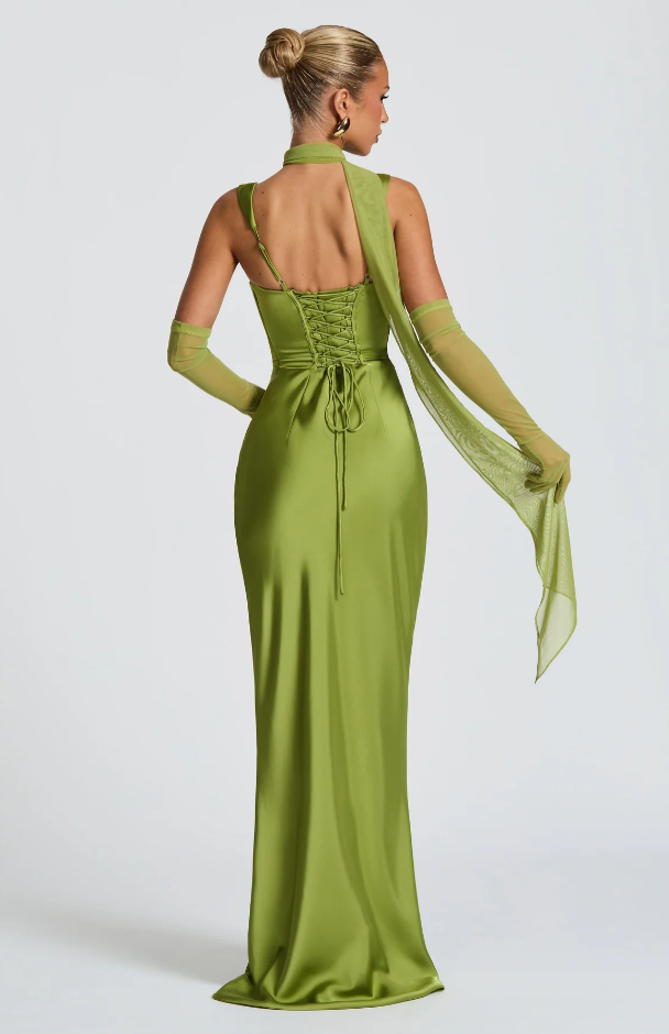 Vestido Calanthe™