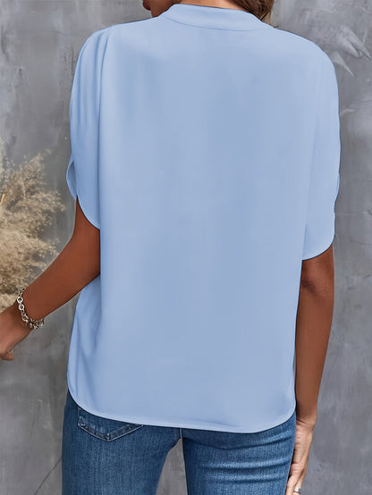 Chemisier Carros Léger & Élégant