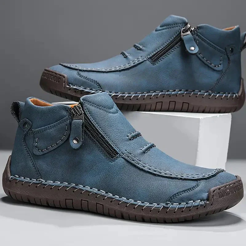 Lenoir™ | Zapatos ortopédicos ergonómicos
