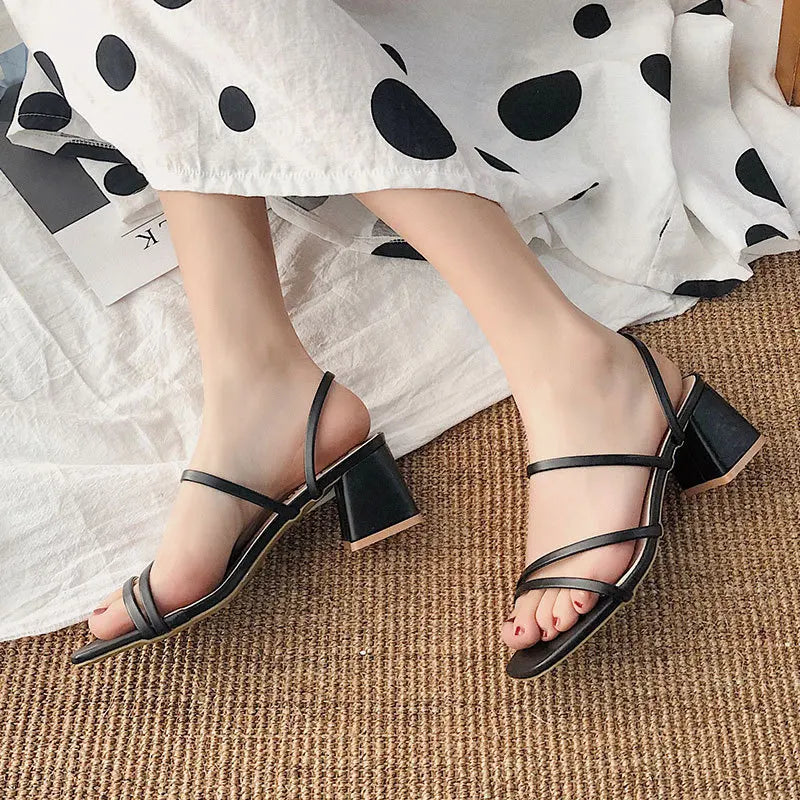 SANDALIA AMANDA™