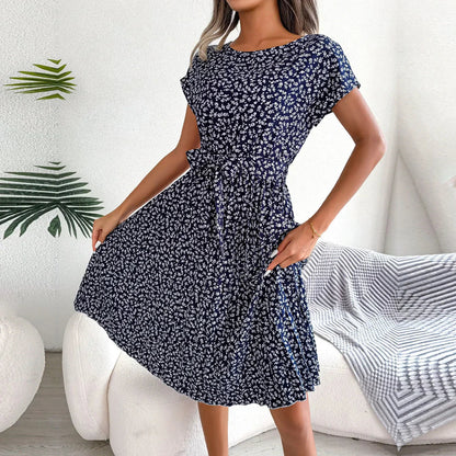 VESTIDO ANGIE™ PRIMAVERA/VERANO