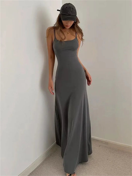 VESTIDO BLOODY™ VESTIDO AJUSTADO PARA MUJER