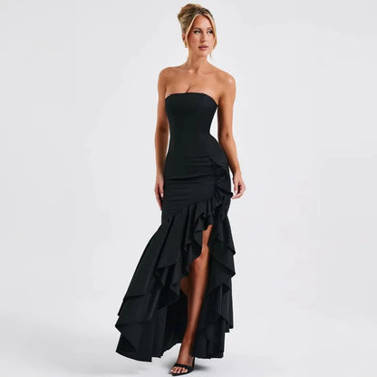 VESTIDO SAPPHIRE™ VESTIDO FRESCO Y ELEGANTE