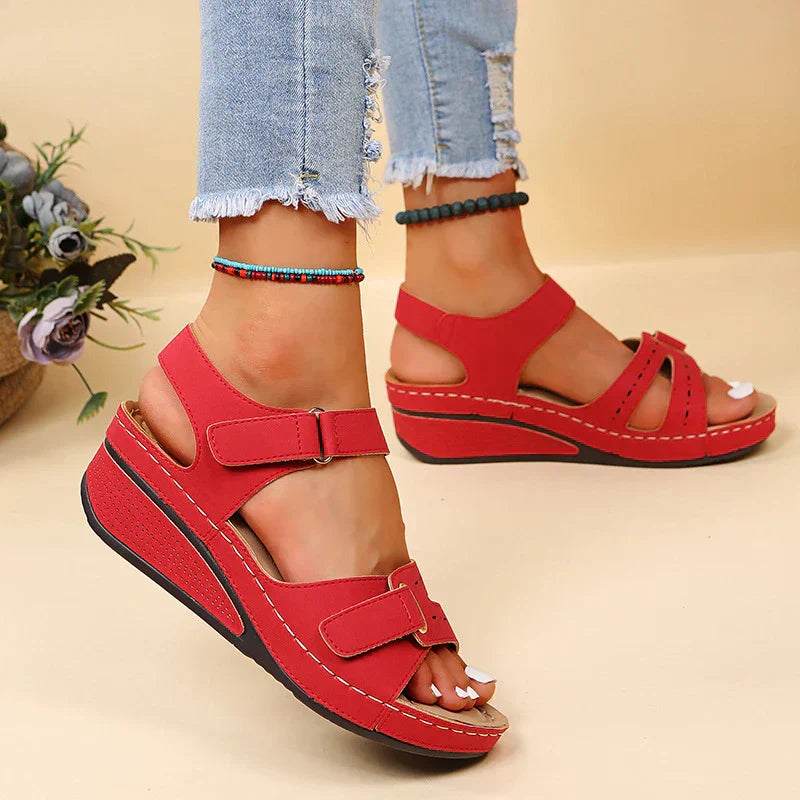 SANDALIAS ROMA™ SANDALIAS DE VERANO