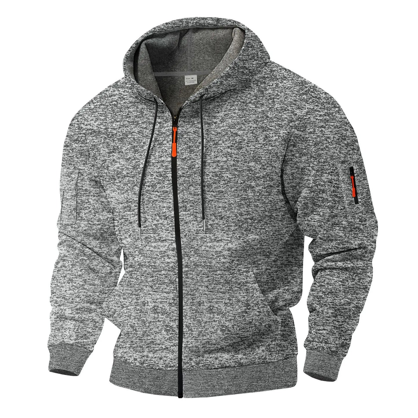 Bastien™ | Chaqueta polar hecha a mano