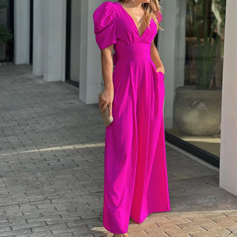 CONJUNTO GRETA™ MODA VERANO