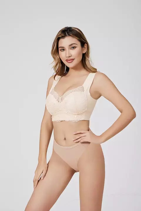 COMFIT™ ORIGINAL - BRASIER PUSH-UP COMODO
