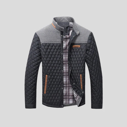 Arden Chaqueta Charter