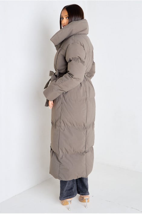 Feri Puffer Parker