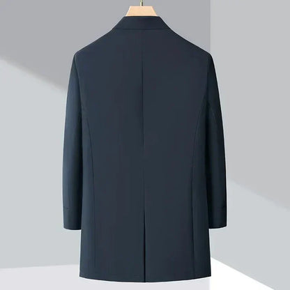 Gabardina Milan
