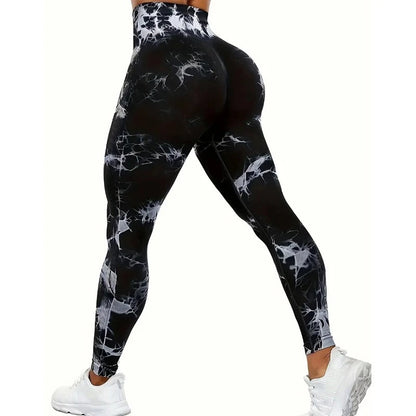 Leggings Fitness Sans Couture – Achetez 1 Recevez 3
